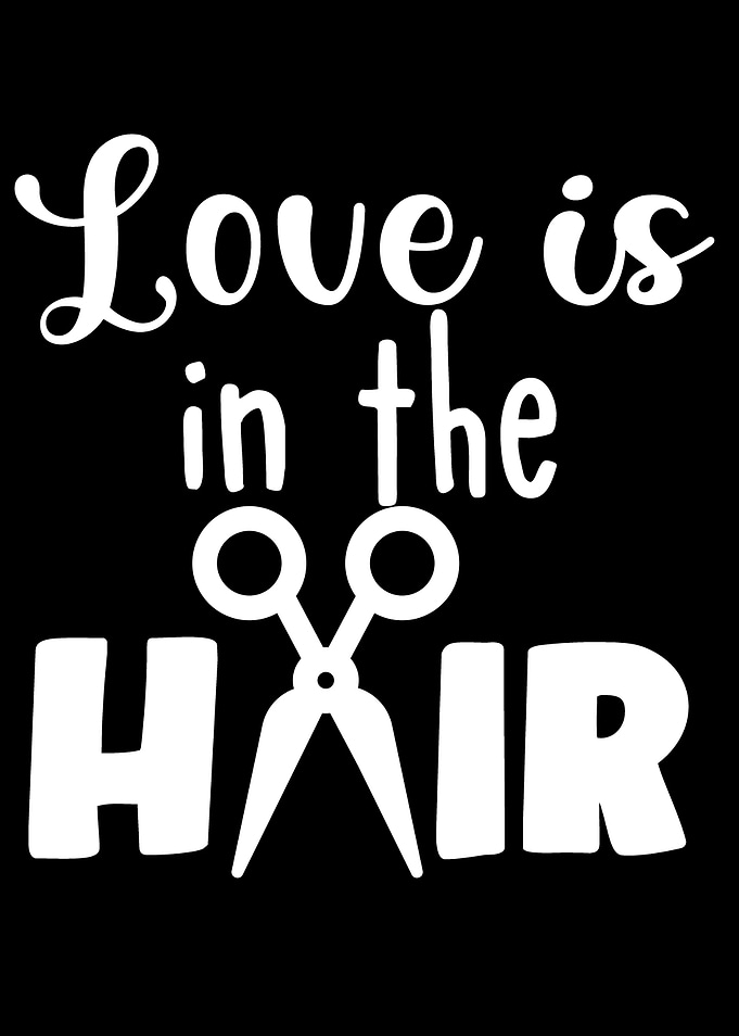 Hairdresser Hairstylist
