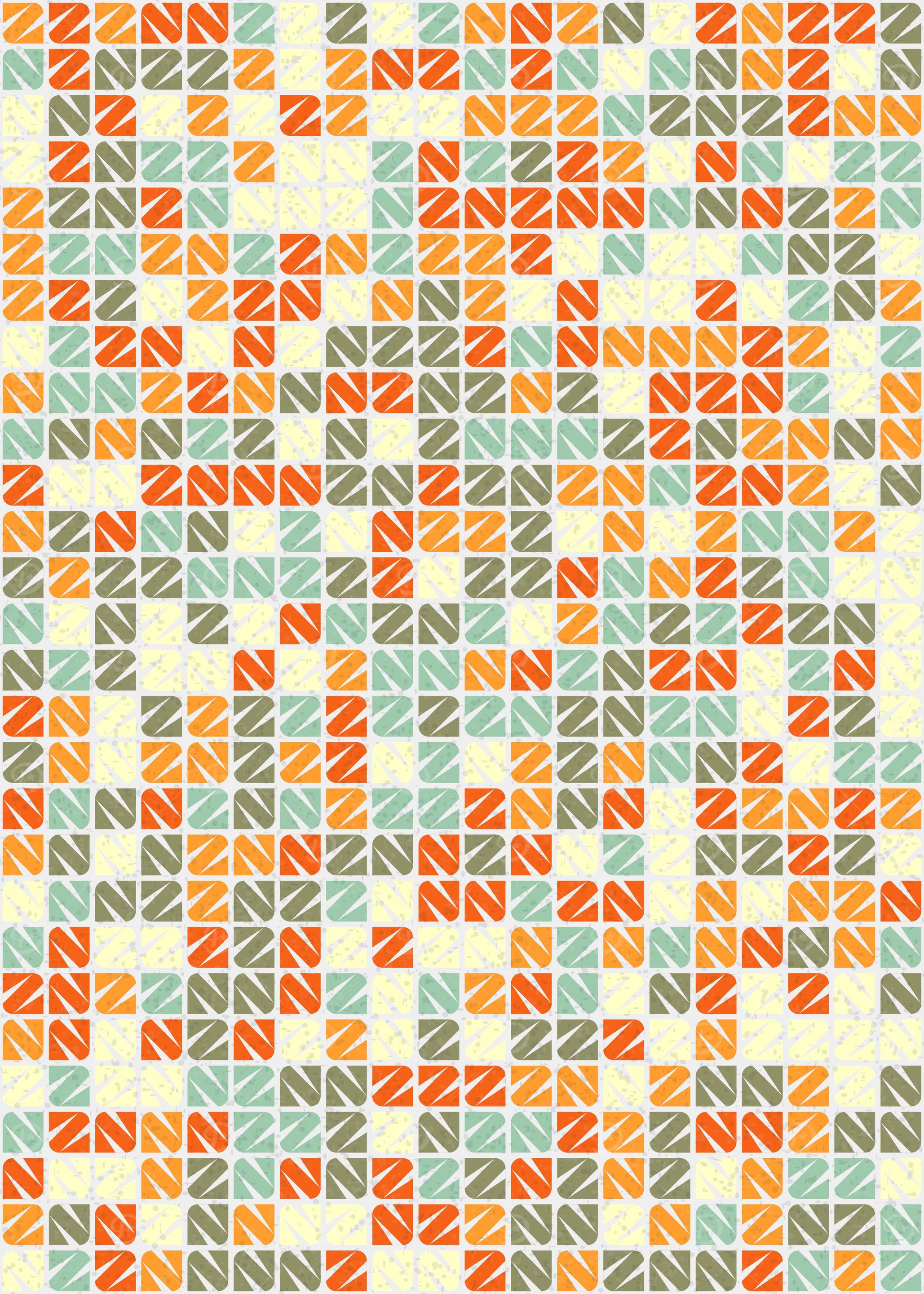 Geometric Pattern NZ