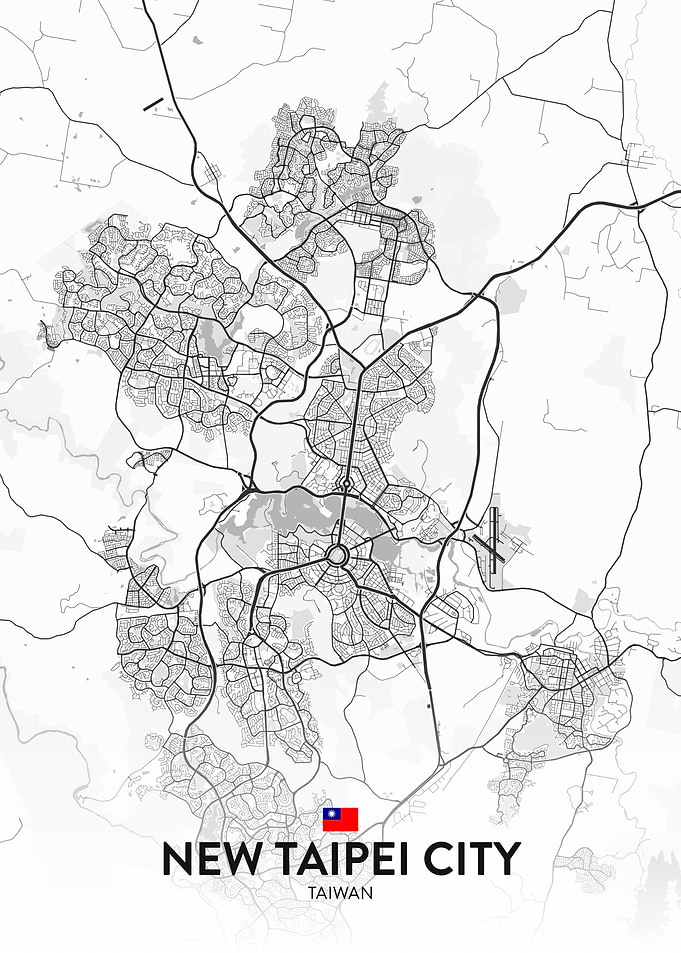 New Taipei City TW