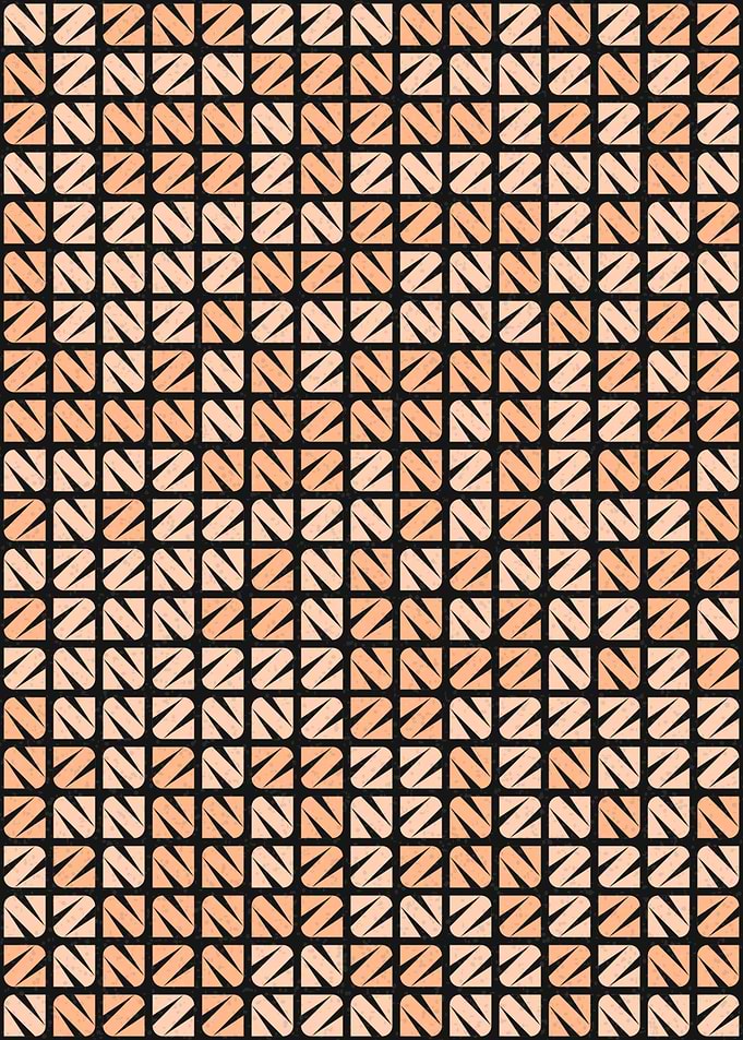 Geometric Pattern NZ