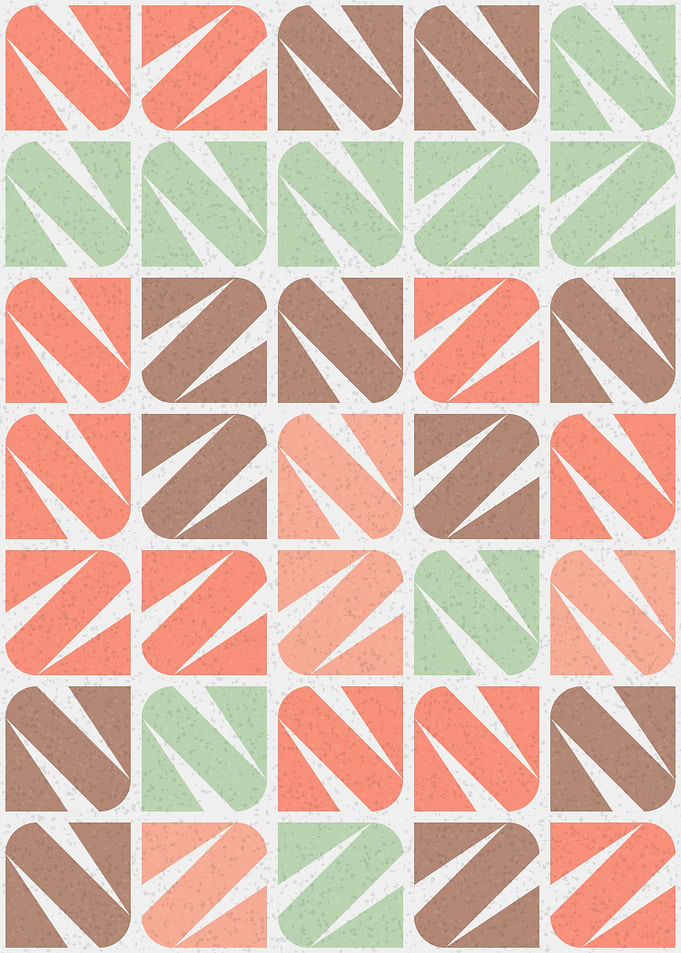 Geometric Pattern NZ