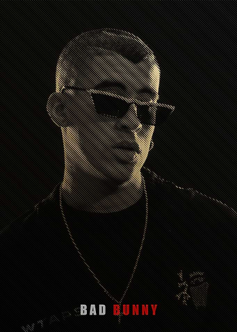 Bad Bunny