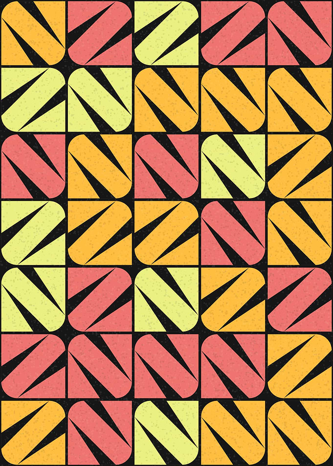 Geometric Pattern NZ