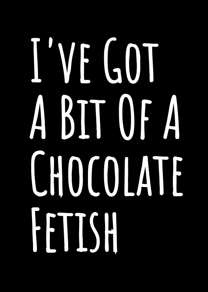 chocolate