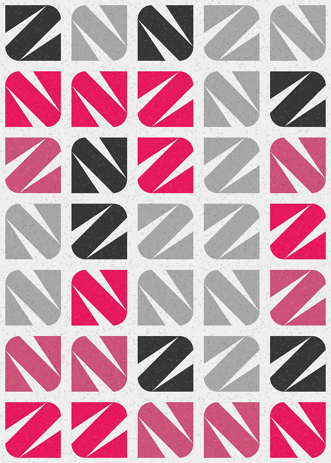 Geometric Pattern NZ