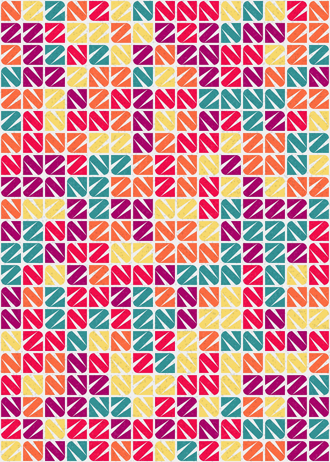 Geometric Pattern NZ