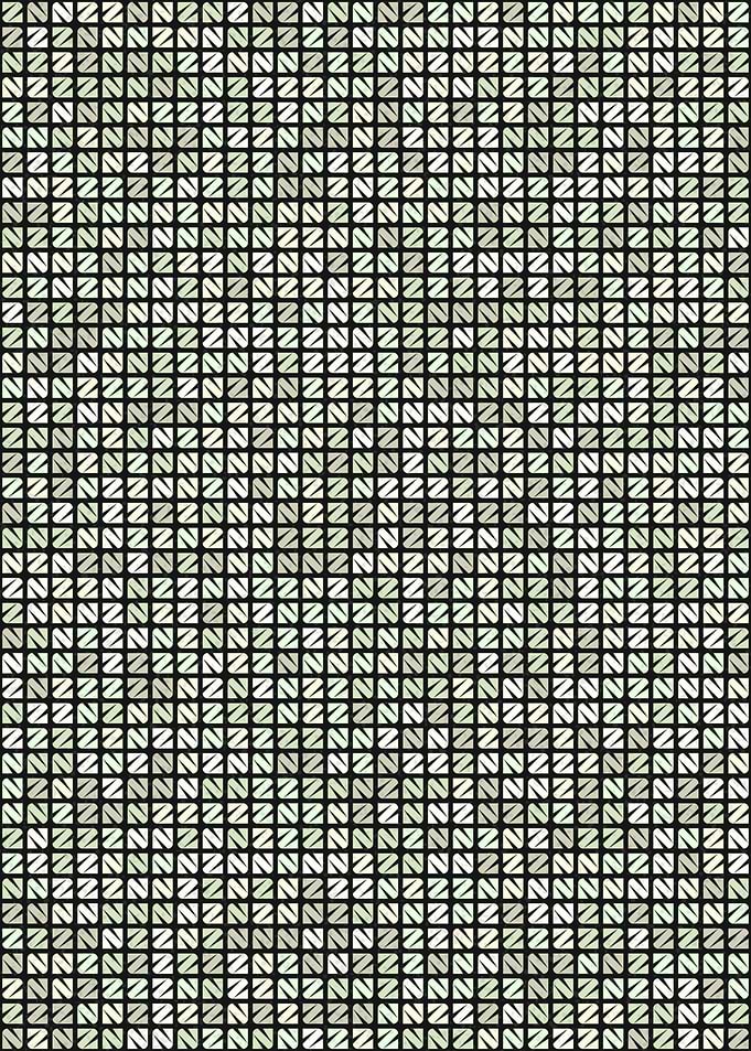 Geometric Pattern NZ