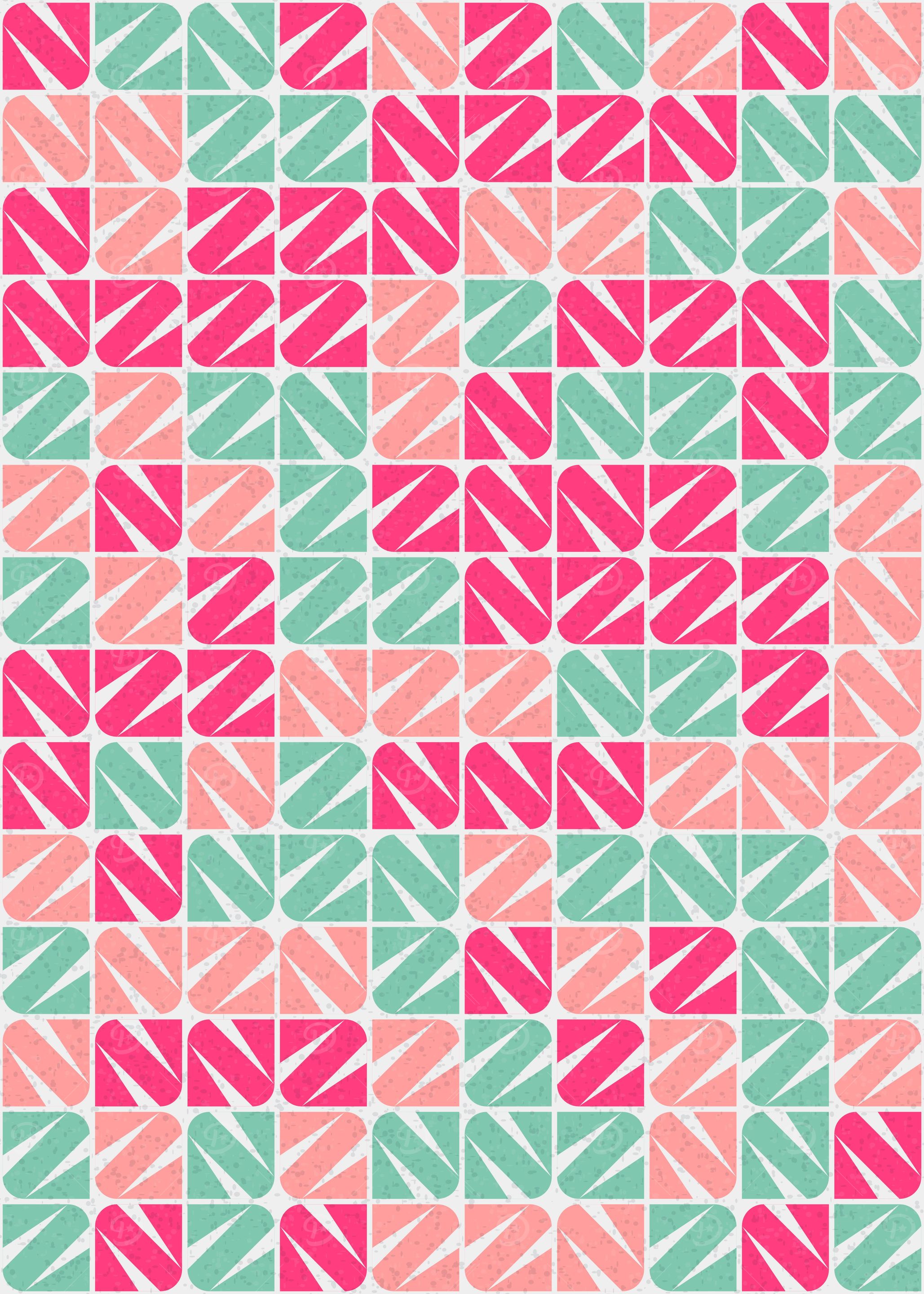 Geometric Pattern NZ