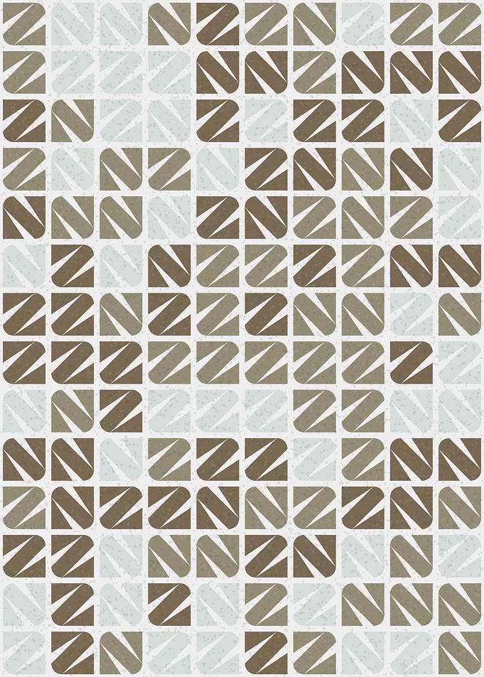 Geometric Pattern NZ