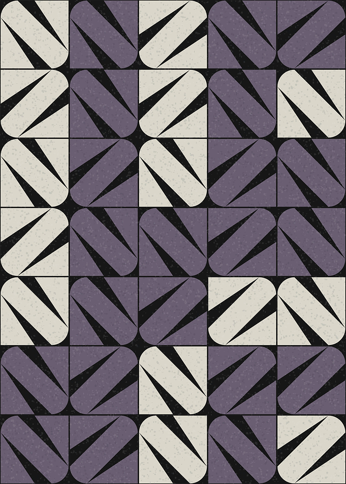 Geometric Pattern NZ