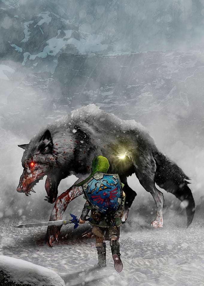 Link V2