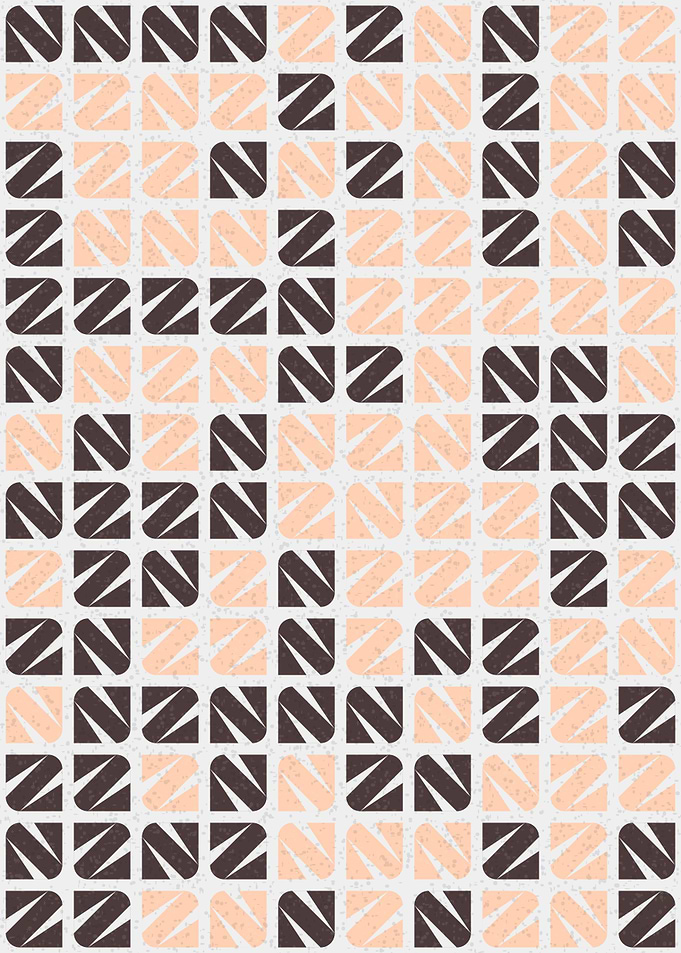 Geometric Pattern NZ