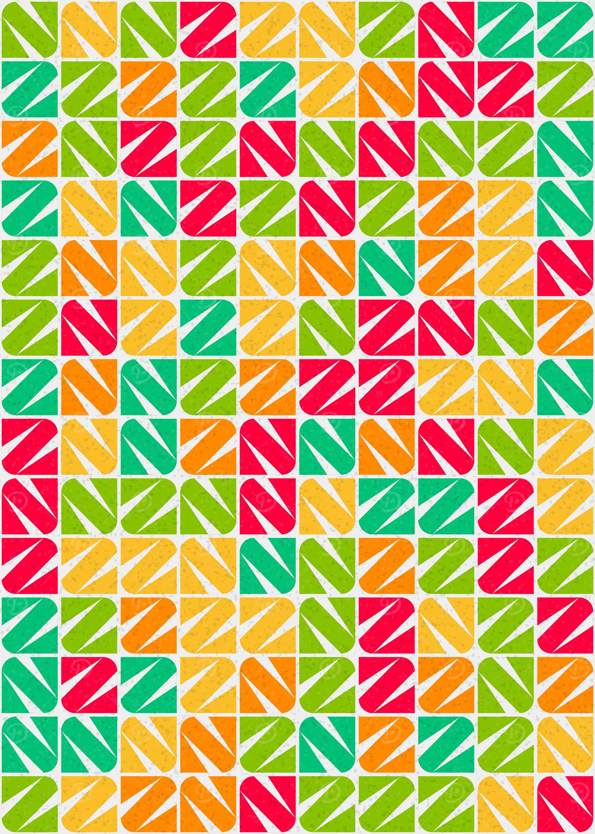 Geometric Pattern NZ