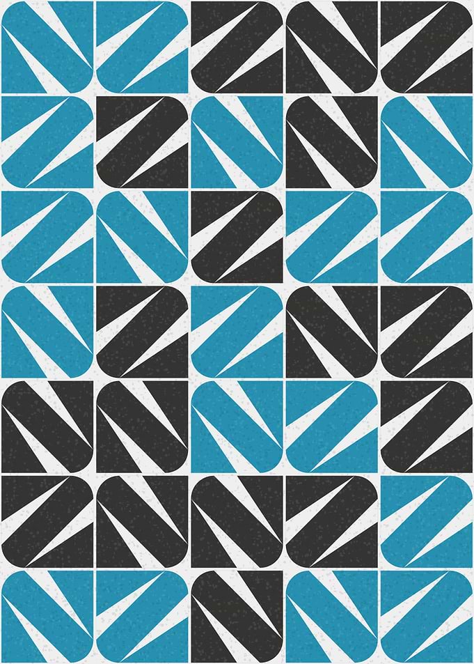 Geometric Pattern NZ