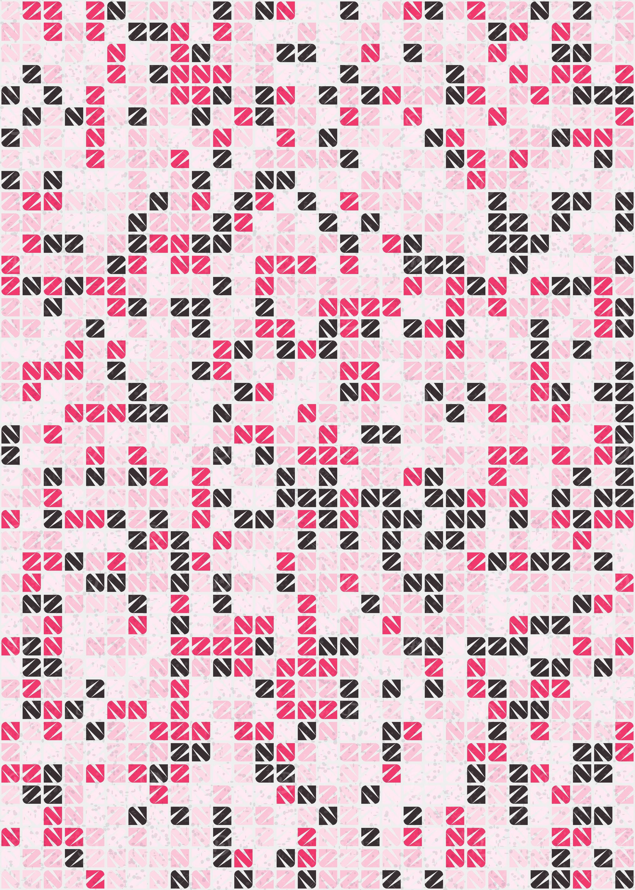Geometric Pattern NZ