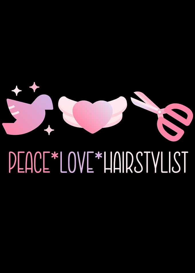 Hairdresser Hairstylist