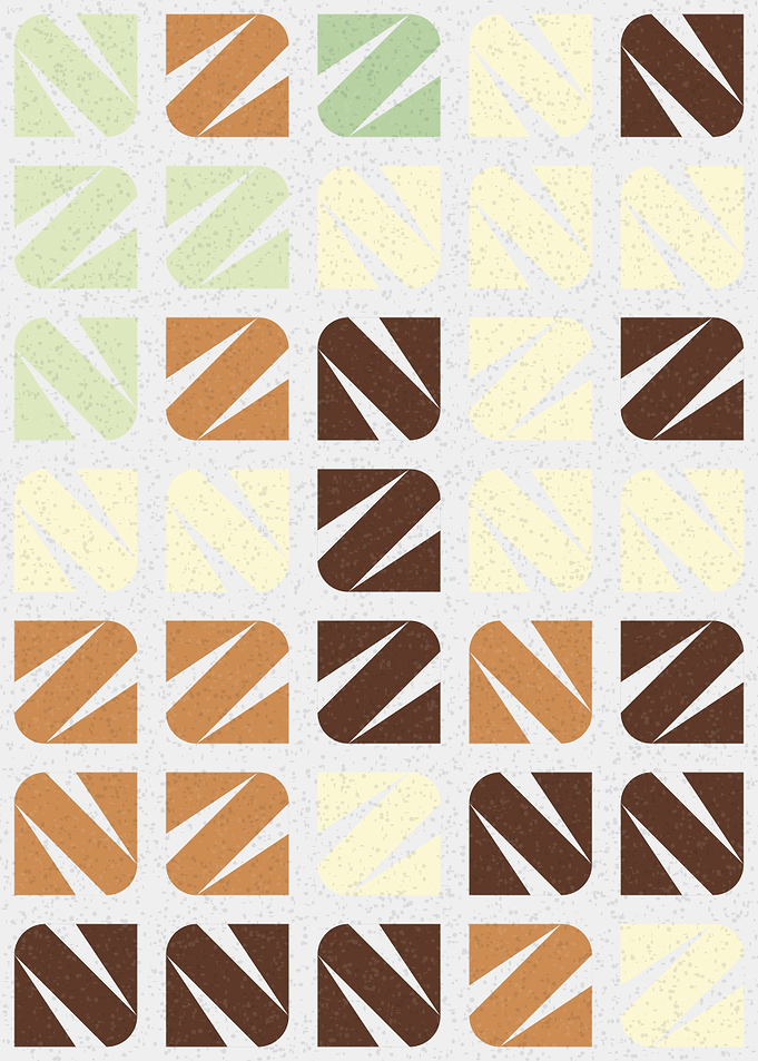 Geometric Pattern NZ