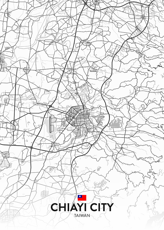 Chiayi City TW