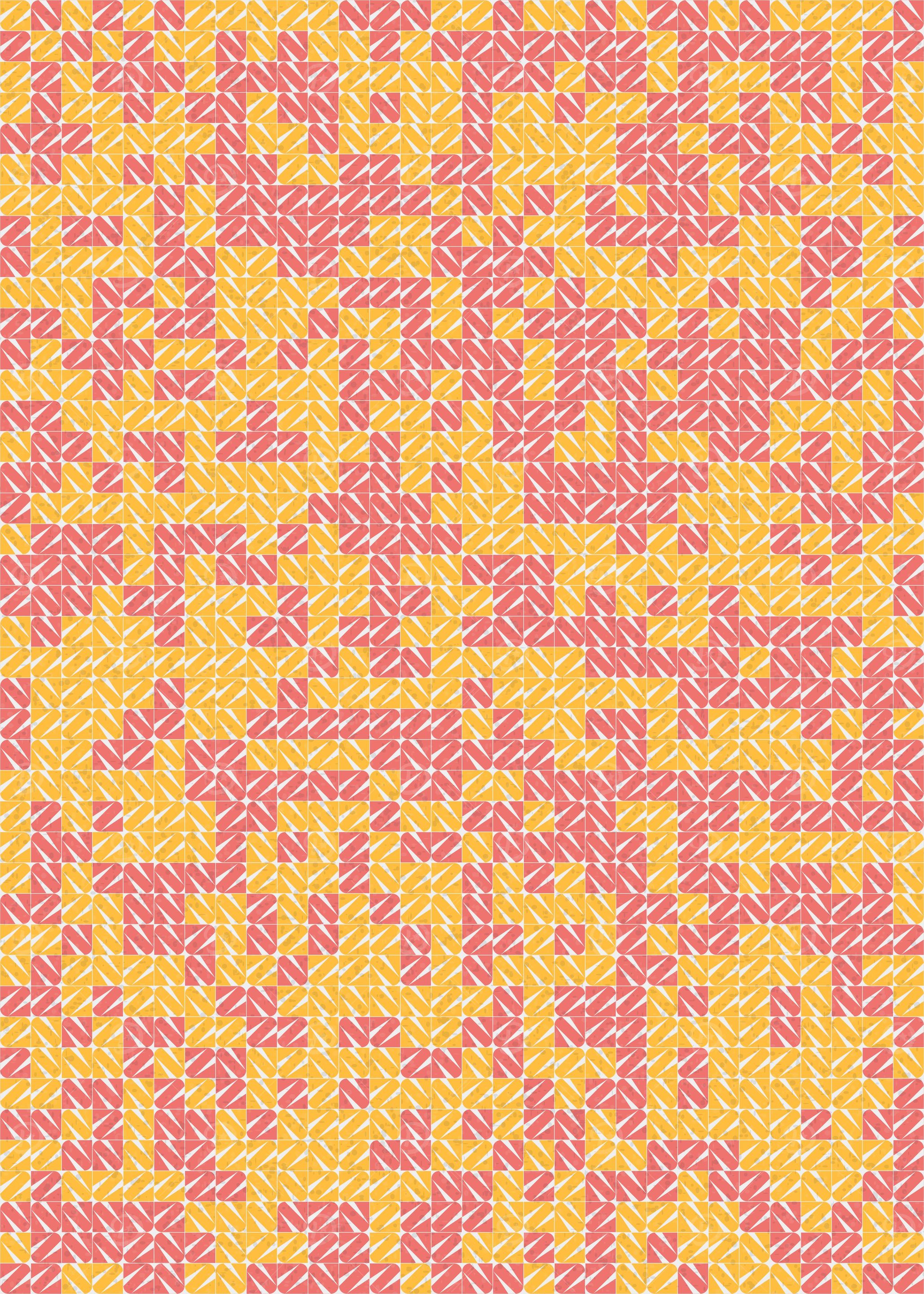 Geometric Pattern NZ