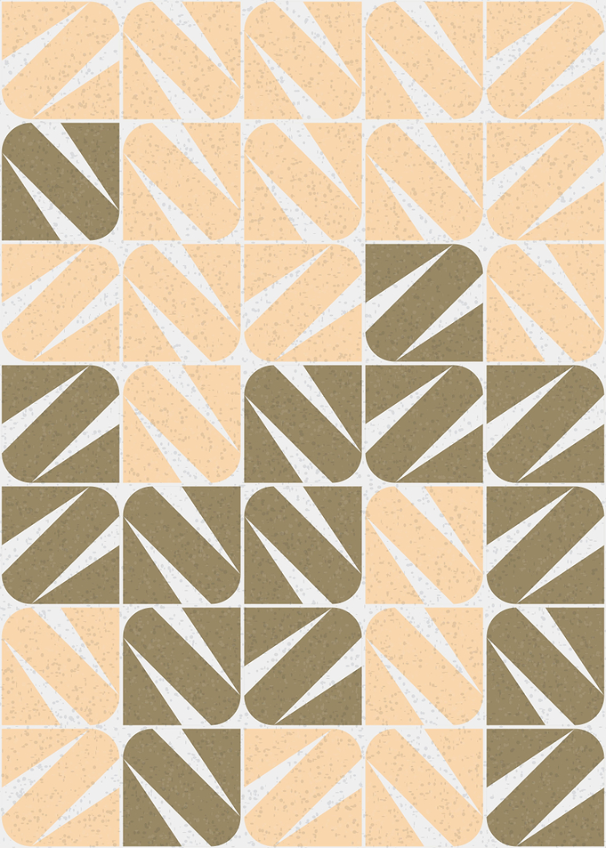 Geometric Pattern NZ