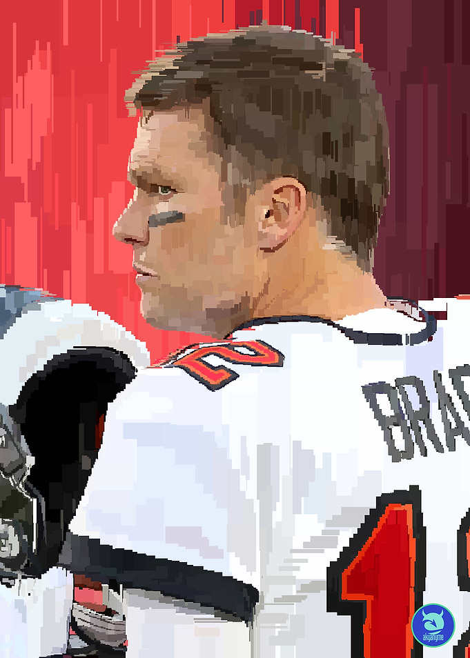 MVP Tom
