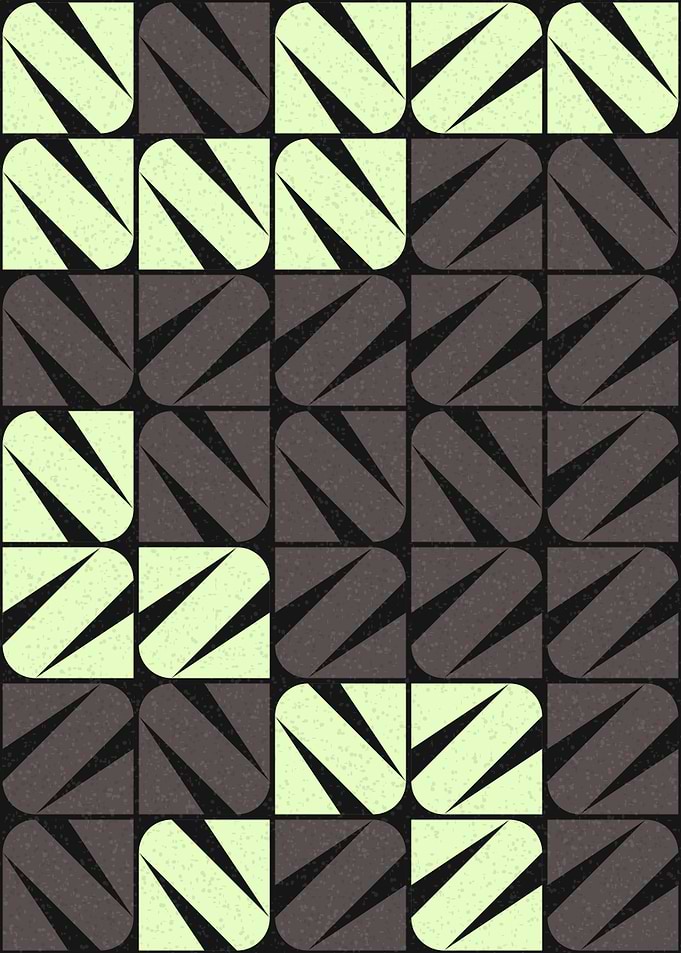 Geometric Pattern NZ