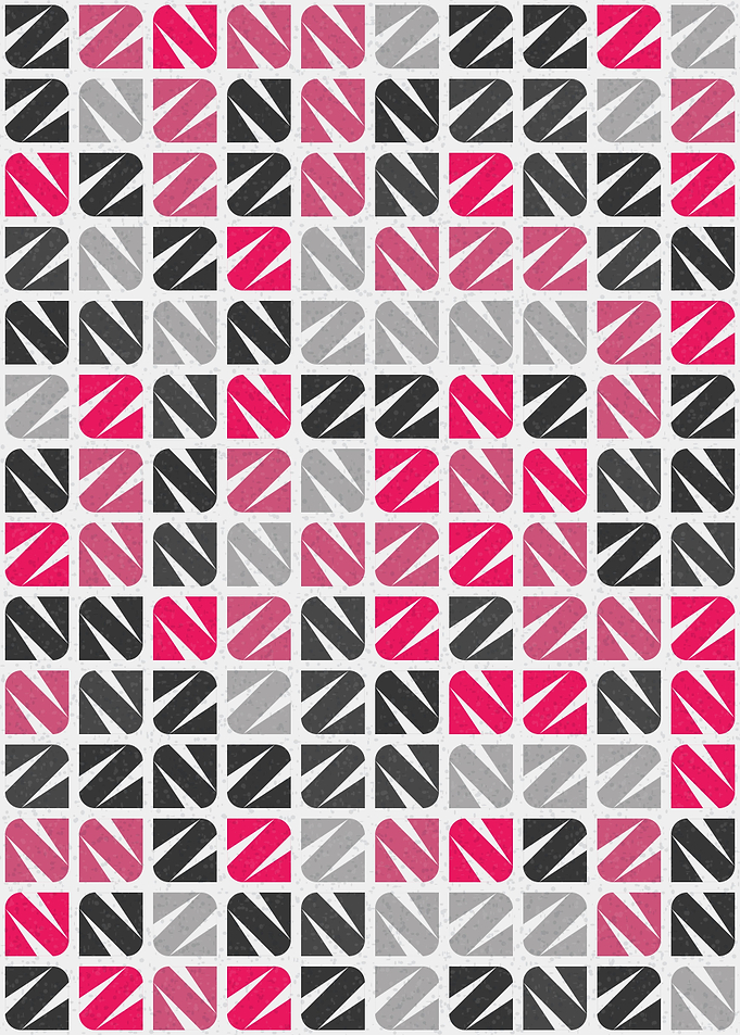 Geometric Pattern NZ