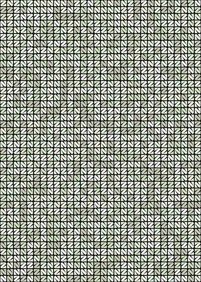 Geometric Pattern NZ