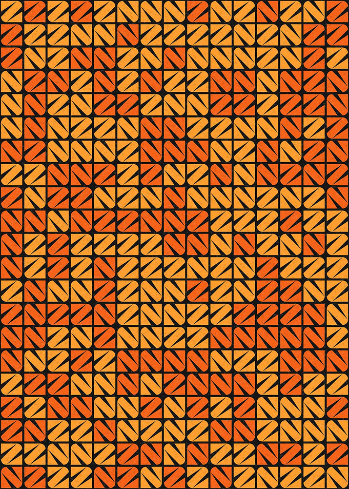 Geometric Pattern NZ