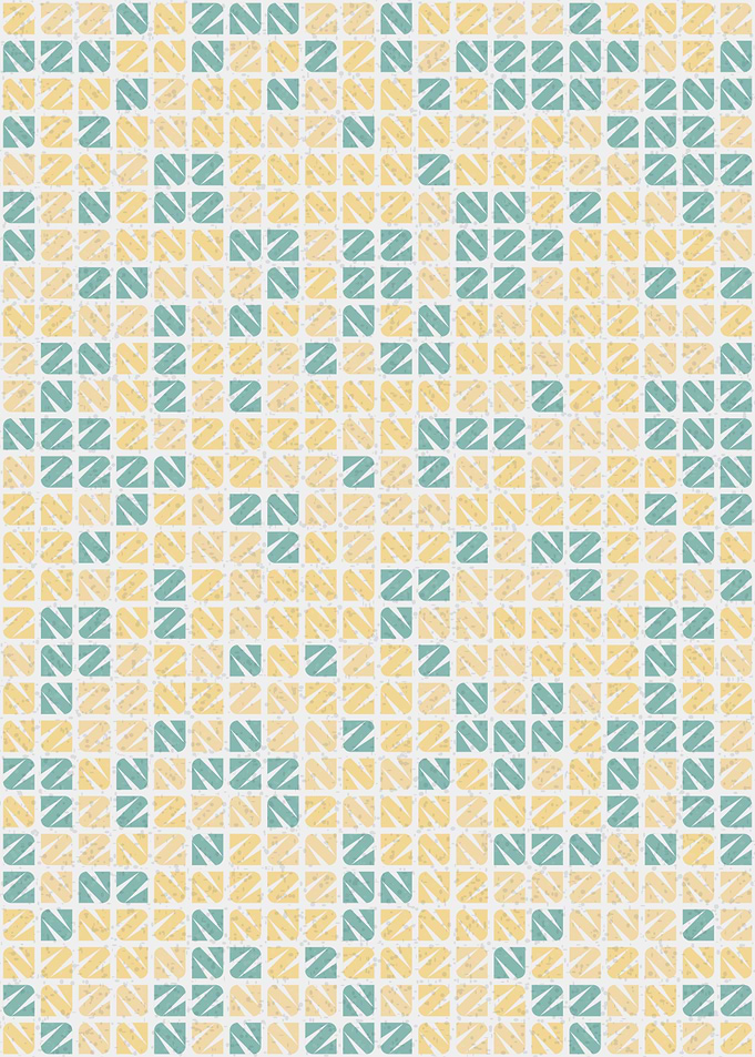 Geometric Pattern NZ
