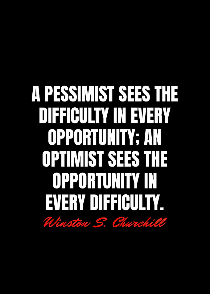 Winston Churchill Quotes