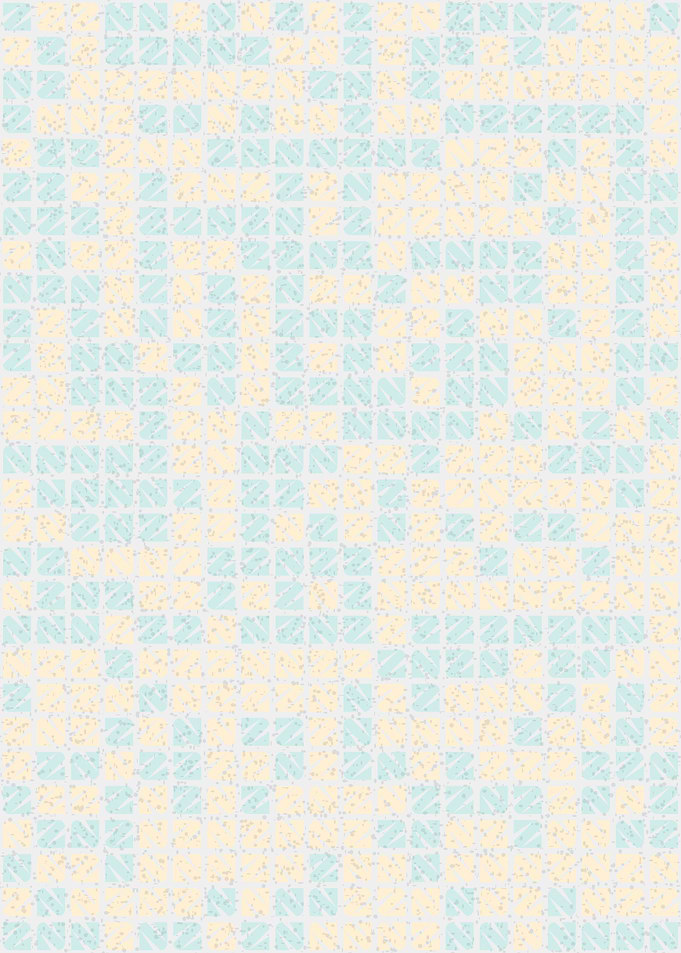 Geometric Pattern NZ