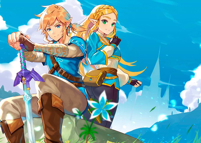 Link H