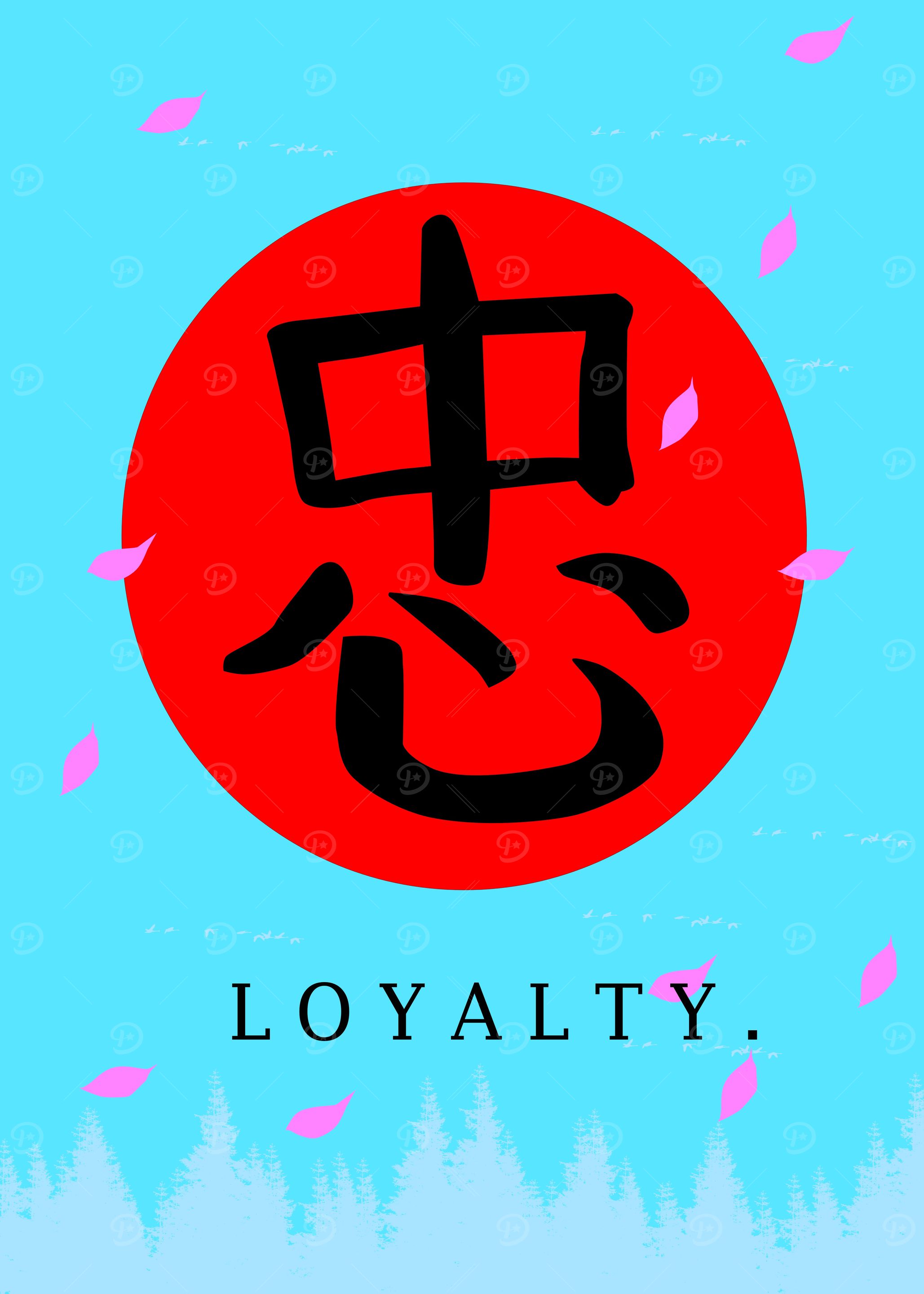 Loyalty