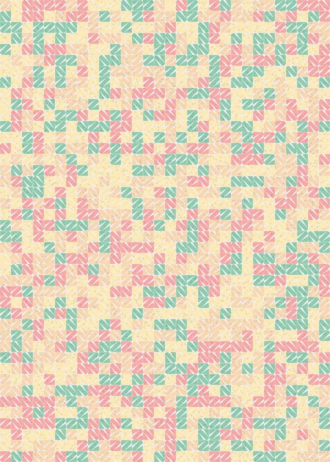 Geometric Pattern NZ