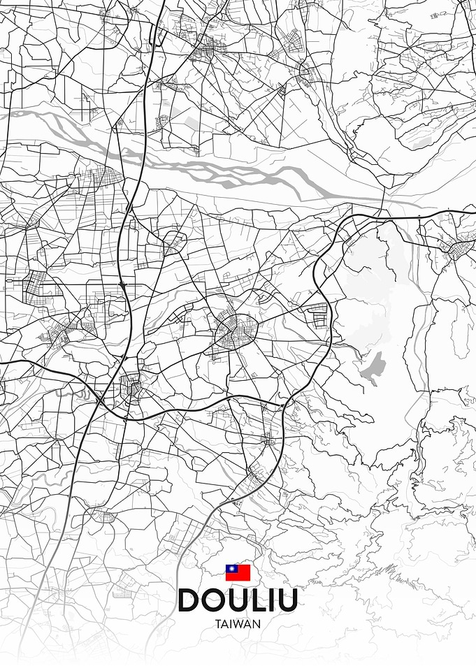 Douliu TW