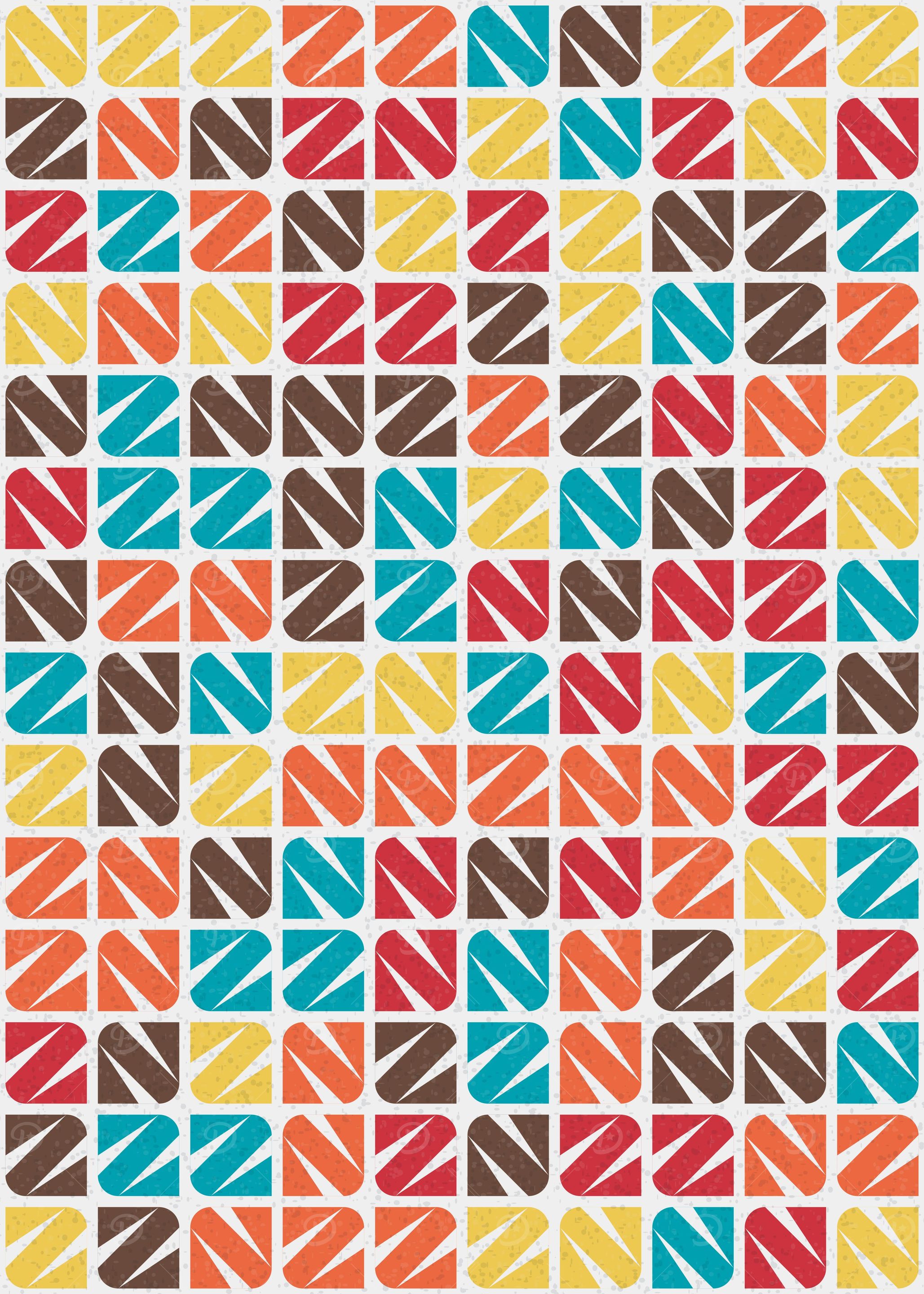 Geometric Pattern NZ