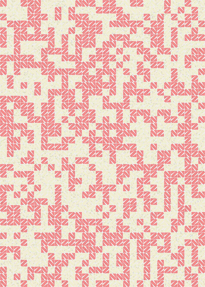 Geometric Pattern NZ