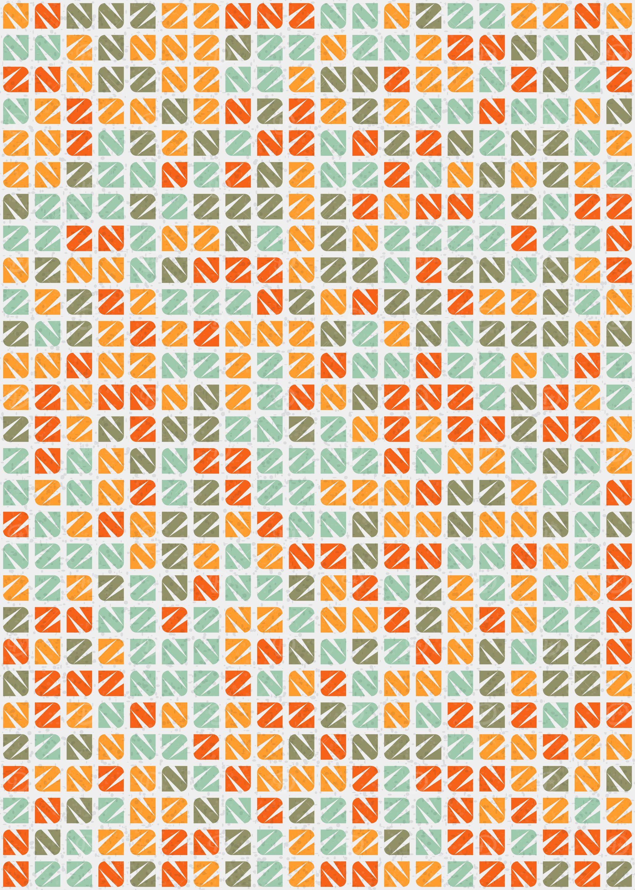 Geometric Pattern NZ