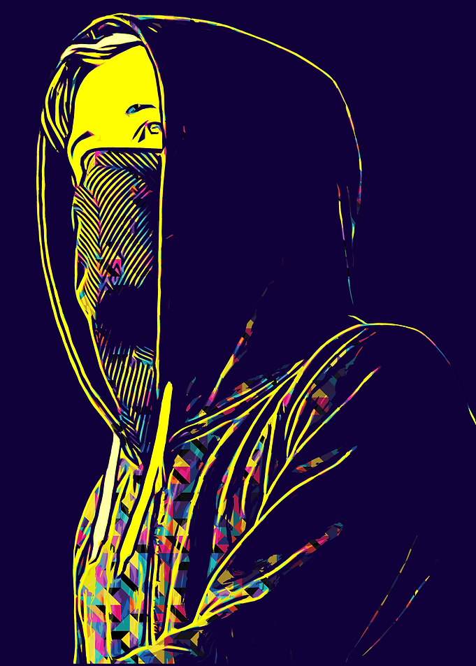 Alan walker
