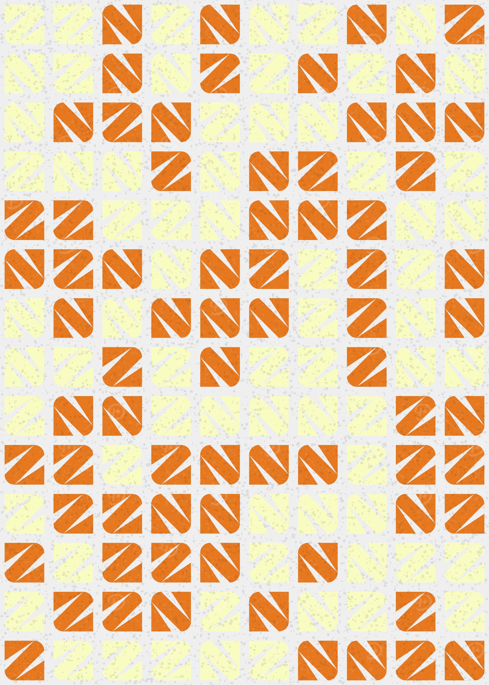 Geometric Pattern NZ