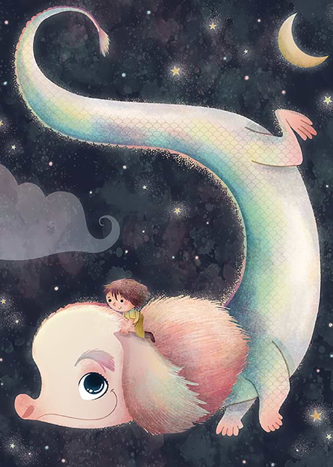 Neverending Story