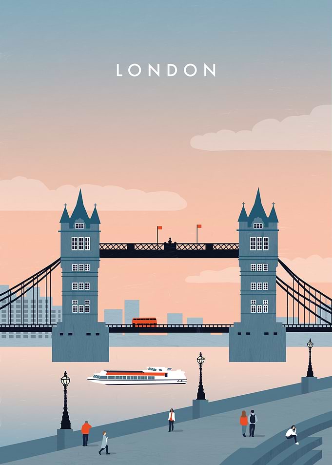 LondonII