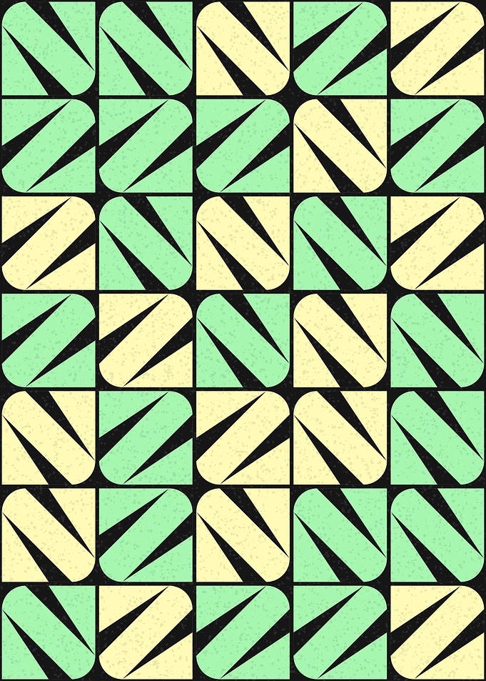 Geometric Pattern NZ