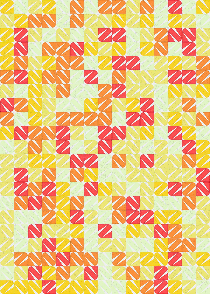 Geometric Pattern NZ