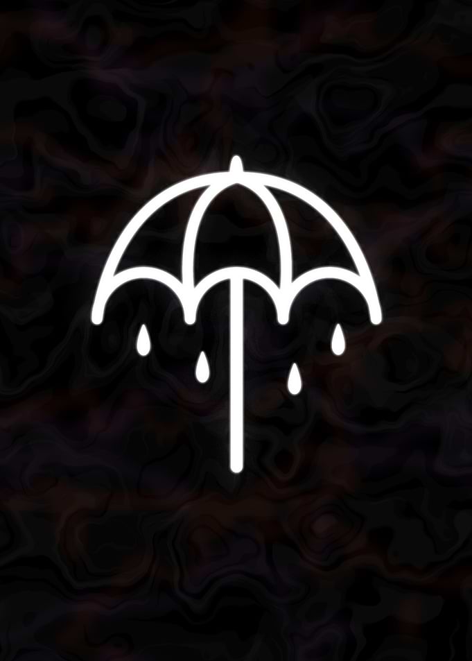 BMTH Thats the Spirit