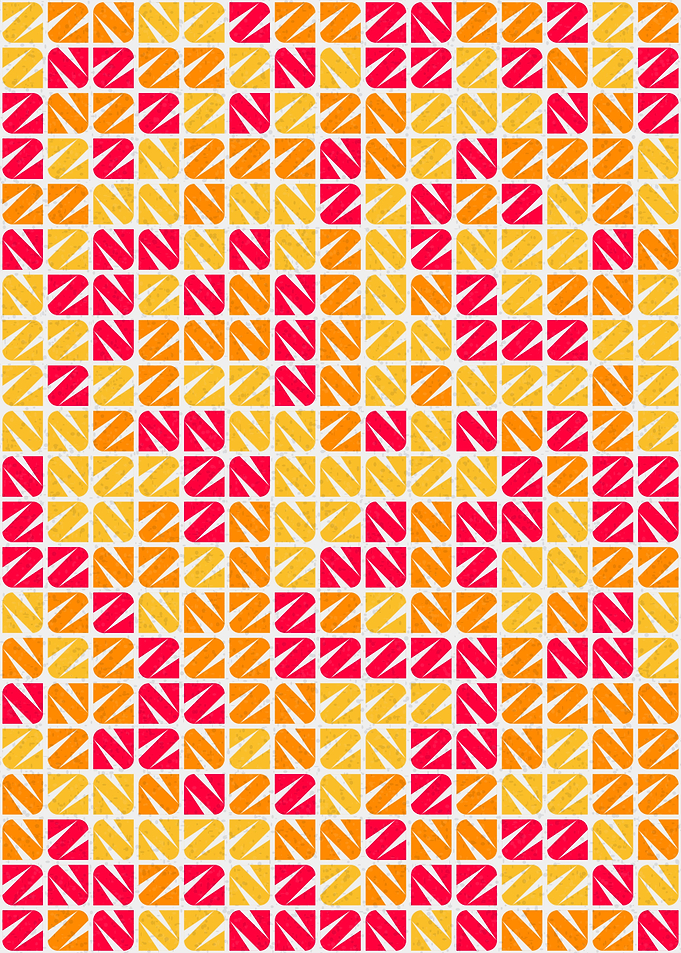Geometric Pattern NZ
