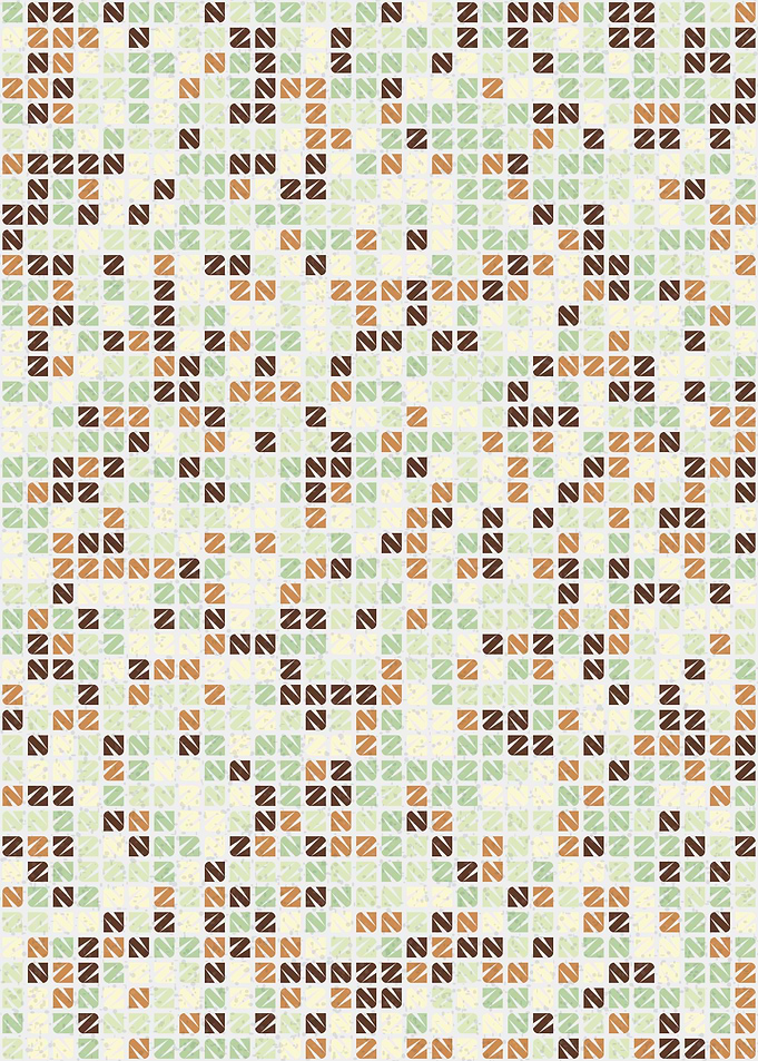 Geometric Pattern NZ