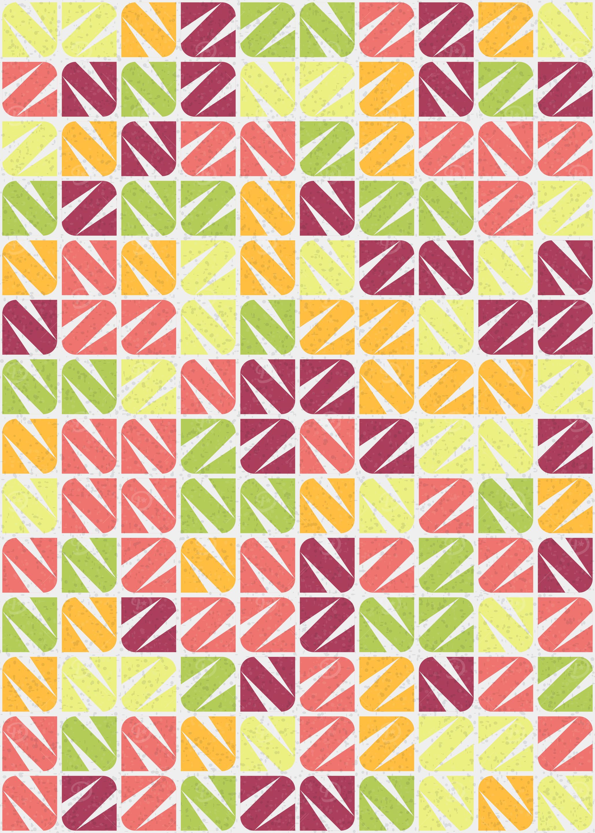 Geometric Pattern NZ