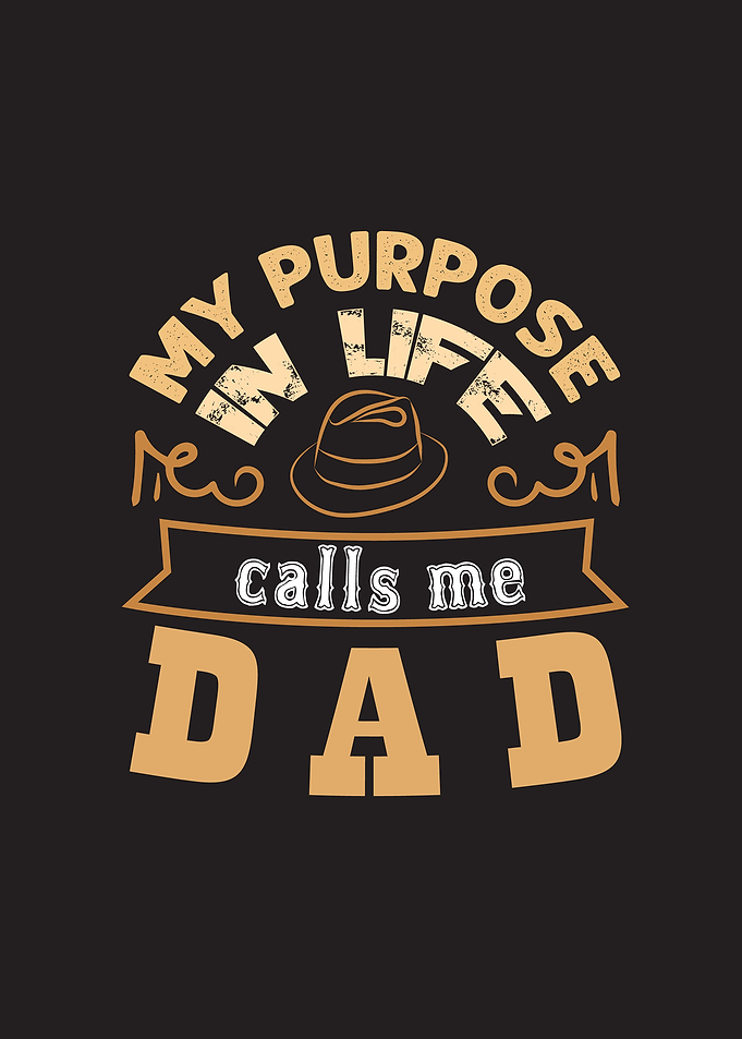 Life Father day